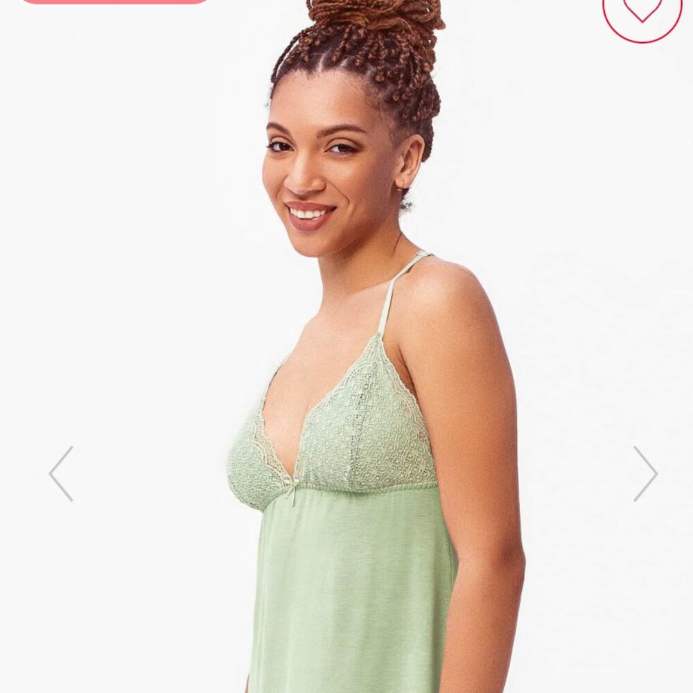 Women's pajama set by Leinle XS - S